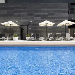 4* Hotel Ilunion Atrium