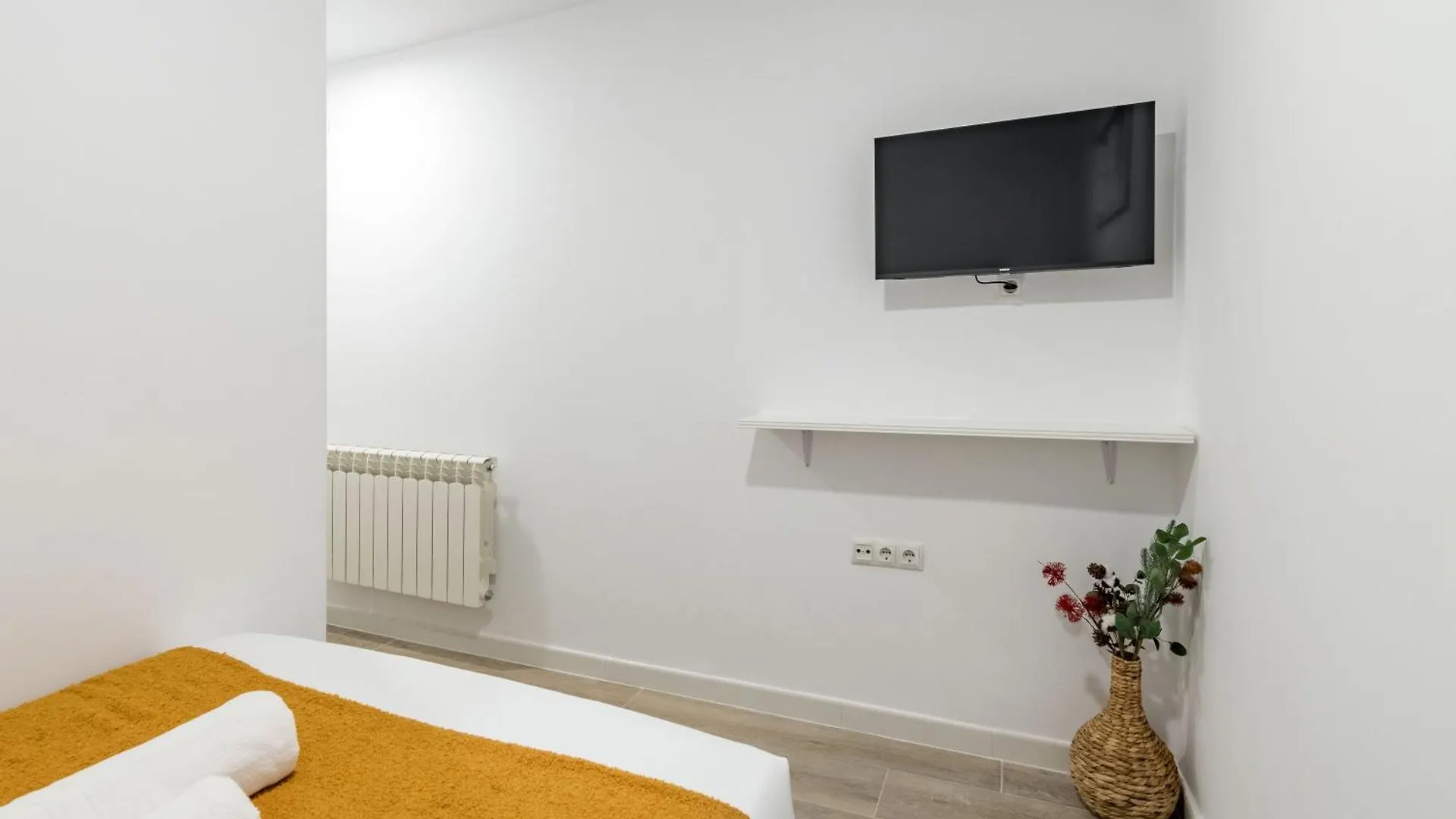Urban Rooms Madrid Ventas