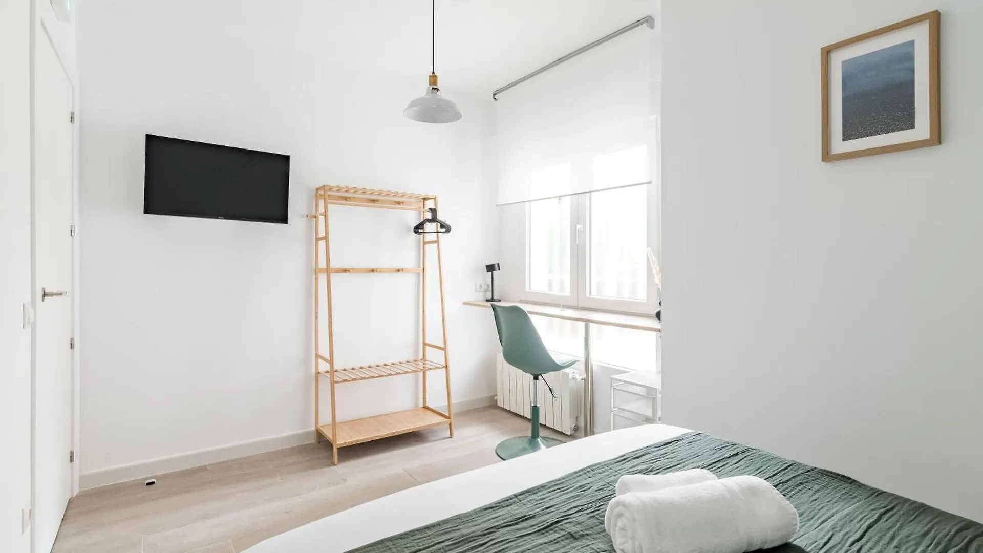 Urban Rooms Madrid Ventas 0*,  Spain