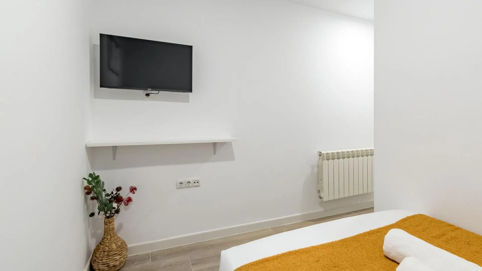Urban Rooms Madrid Ventas 0*,